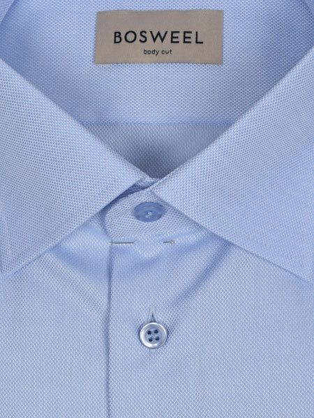 Bosweel Skjorter 7-372-2-21_37 - Bygholm Menswear